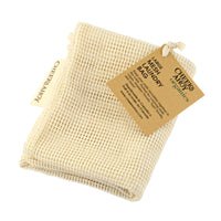 Opegaj|Organic Cotton Mesh Laundry Bag