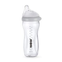 Opegaj|Haakaa Glass Baby Bottle 10 oz/300 ml