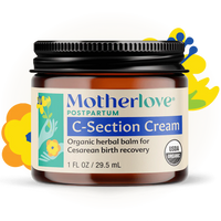 Opegaj|Organic C-Section Cream