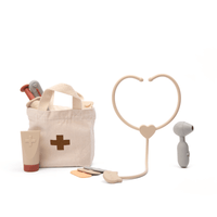 Opegaj | Silicone Doctor Toy Set Opegaj|Silicone Doctor Toy Set