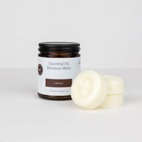 Fireside Essential Oil Wax Melts