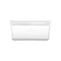 Opegaj|Zip Top Reusable Snack Bag