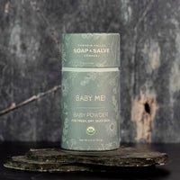 Opegaj | Organic Baby Powder Opegaj|Organic Baby Powder