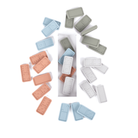 Opegaj|Silicone Domino Set
