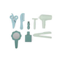 Opegaj|Silicone Hairdresser Playset
