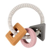 Opegaj|Haakaa Silicone Teething Ring