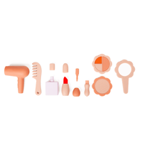 Opegaj|Silicone Makeup Playset