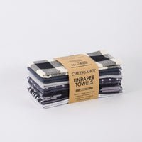 Opegaj|Monochrome Unpaper Towels