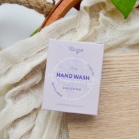 Opegaj|Hand Soap Concentrate Bar