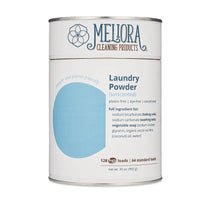 Opegaj|Zero Waste Laundry Detergent Powder