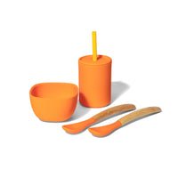 Opegaj|5oz Essential Feeding Gift Set (9 color options)